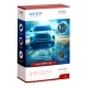 Автолампа 12V HIR2 21W 2100Lm 6000K PX22d IMPRESS MTF 2шт