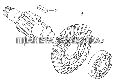Каталог камаз 43118 евро. Дифференциал 53229-2403011-10. Редуктор КАМАЗ 43118 схема. Дифференциал редуктор КАМАЗ 43118 задний. Шестерня включения переднего моста КАМАЗ 43118.