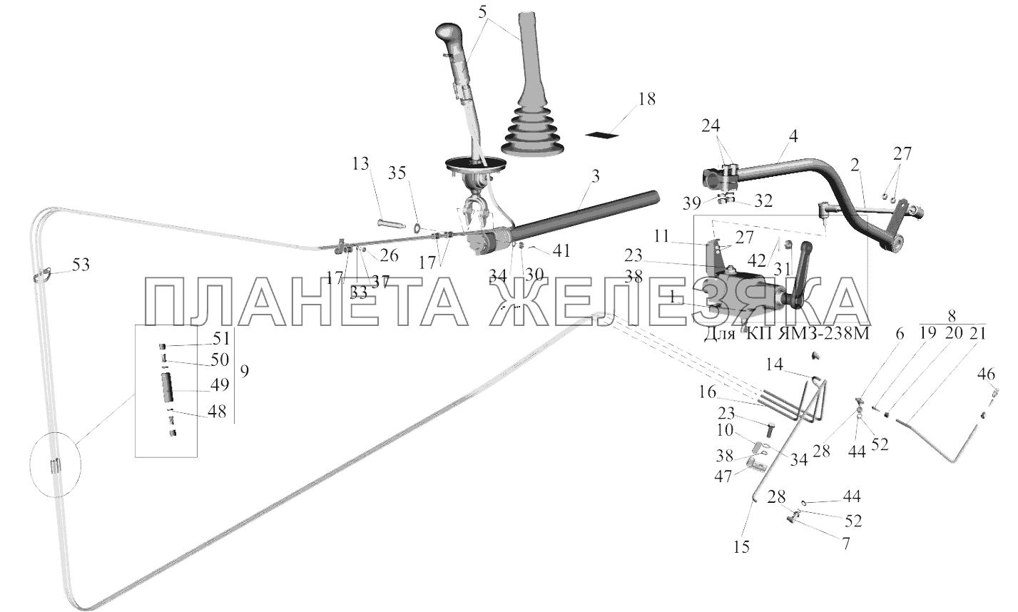 530 1702200 схема