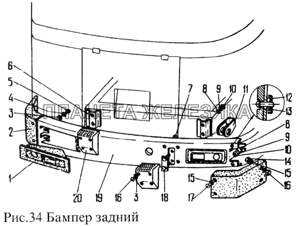 Бампер 3205. Крепление бампера ПАЗ 32053. Крепление бампера переднего ПАЗ 3205. Кронштейн бампера ПАЗ 32053. Бампер автомобиля ПАЗ 3205 схема бампера.