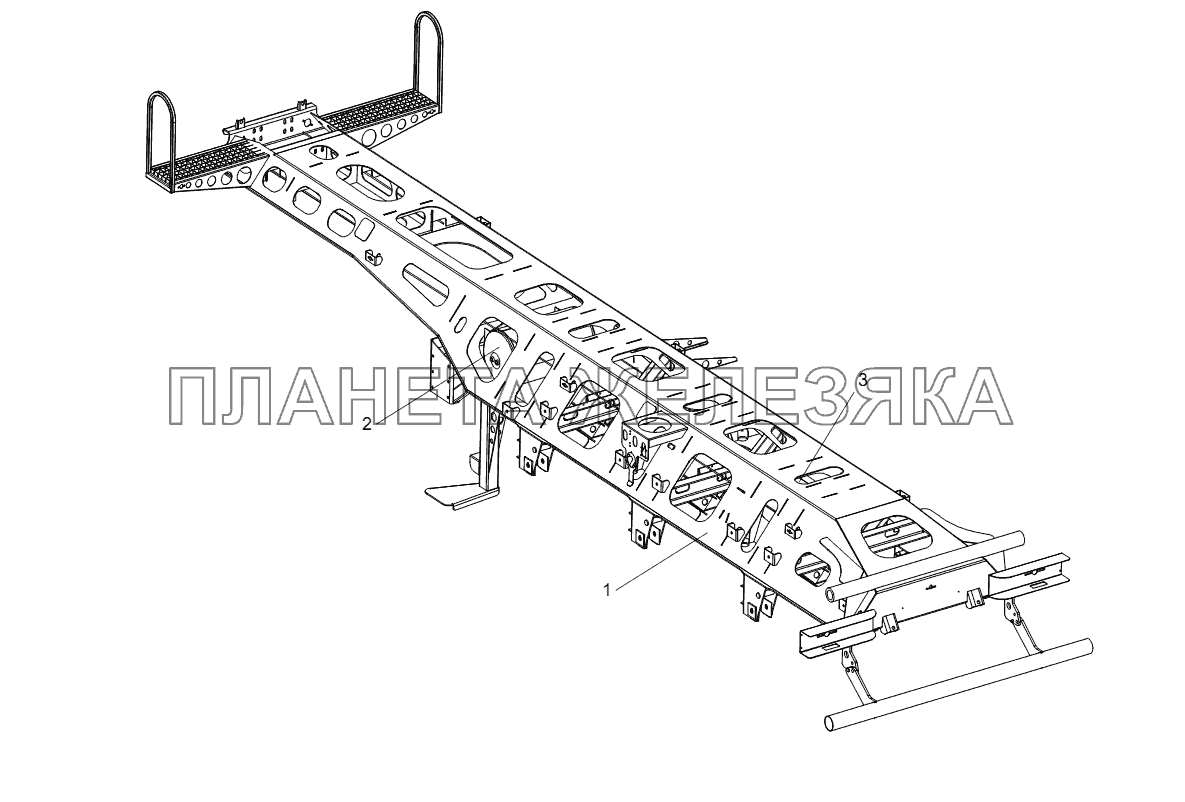 Рама 33