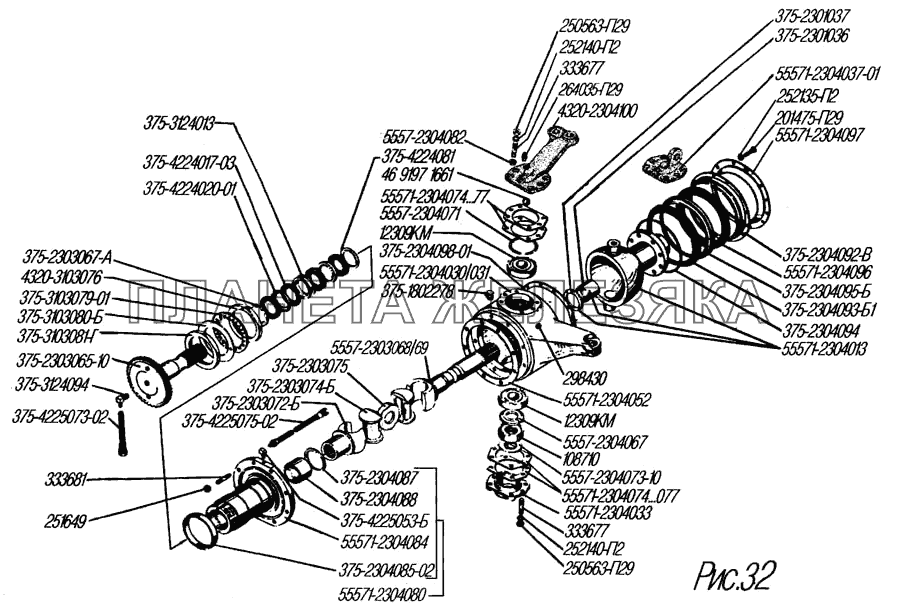 Мост урал 4320. Втулка полуоси переднего моста Урал 4320. Втулка полуоси Урал 4320. Сальник полуоси Урал 4320 переднего моста. Поворотный кулак Урал 4320 схема.