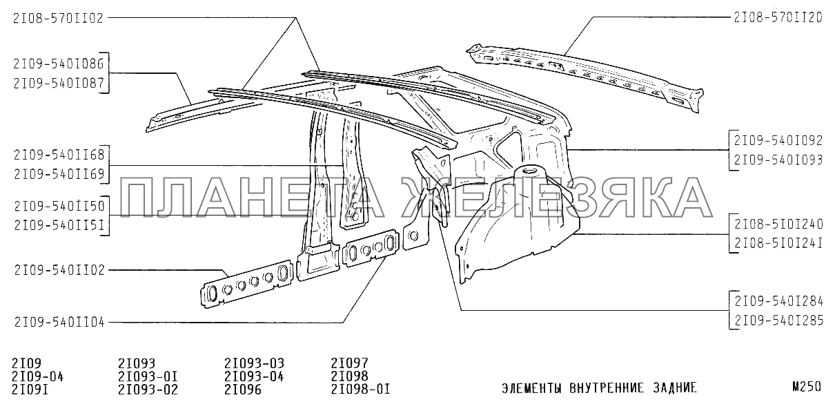 Кузовные детали 2109. Кузовные детали ВАЗ 2109 чертеж. Элементы кузова багажника на ВАЗ 2109. Элементы деталей кузова ВАЗ 21099. Кузовные элементы ВАЗ 2109 схема.