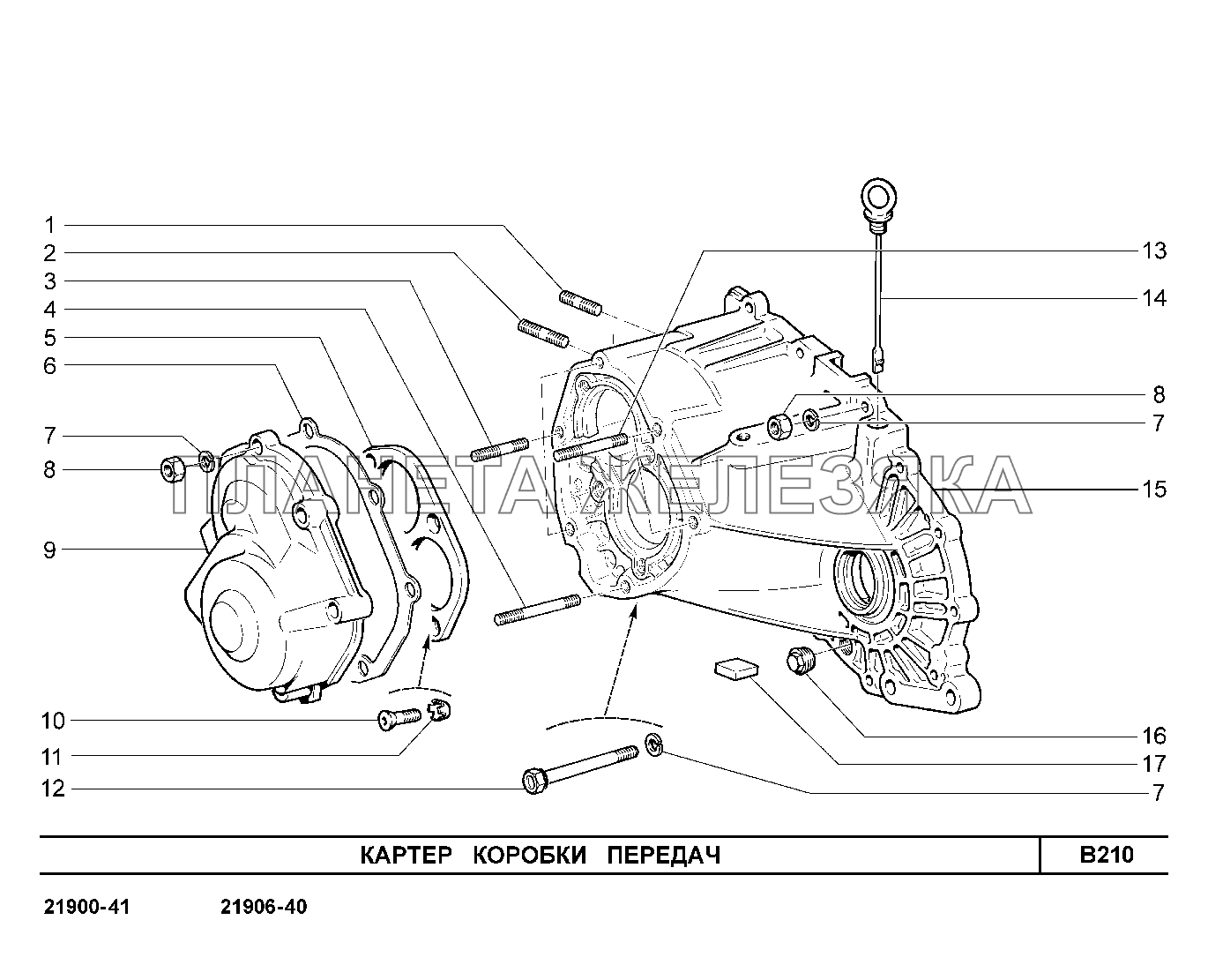 Масло Мкпп Гранта Купить