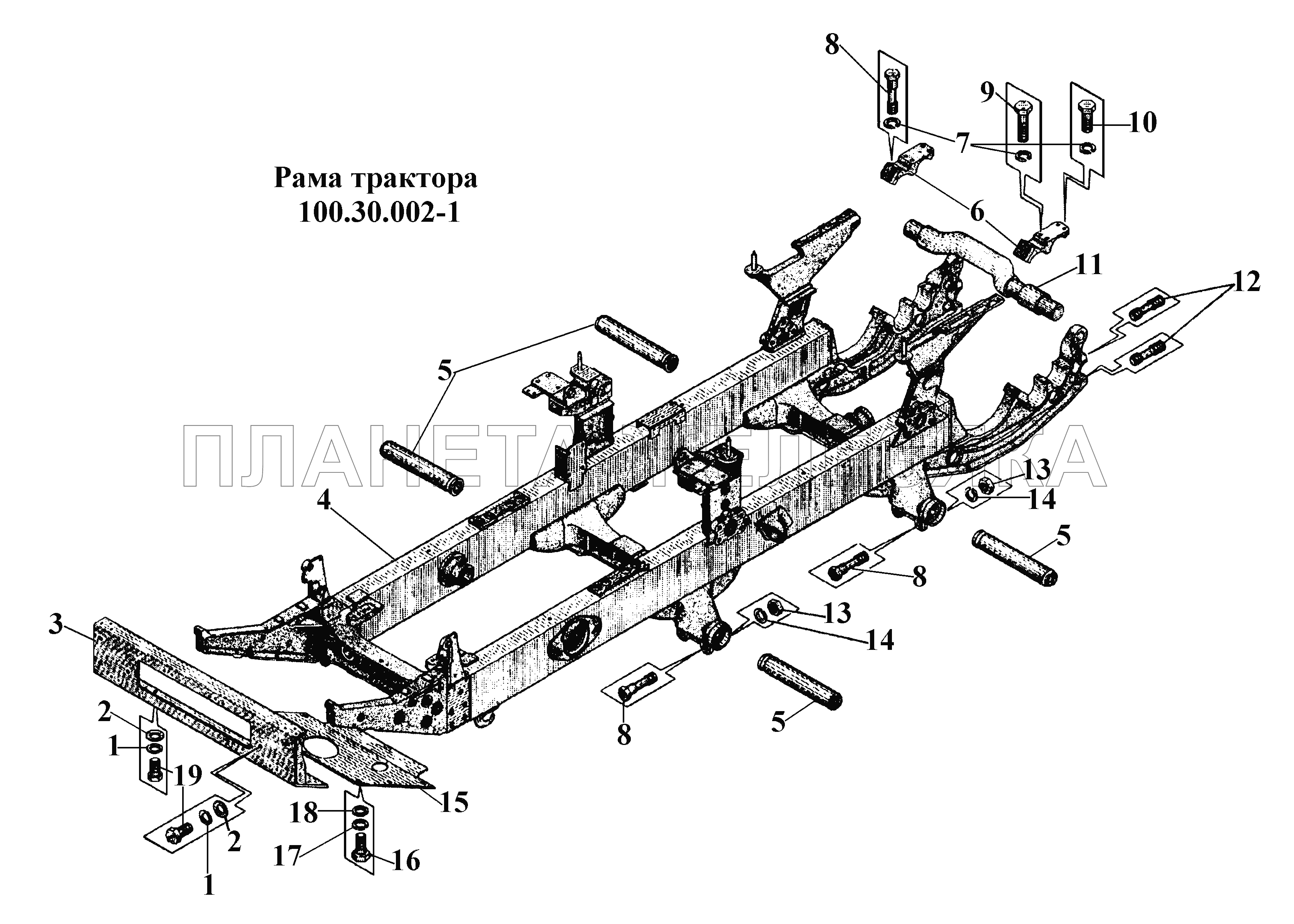 Ра м 100. Крепление радиатора к раме трактора т170. Рама трактора т-150к. Схема рамы трактора МТЗ. Рама т-150 каталог запчастей рамы.