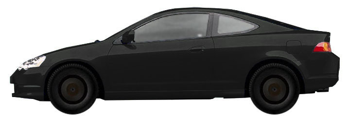 Диски на ACURA RSX DC5 Coupe (2001 - 2005)