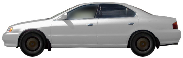 Диски на ACURA TL UA4-UA5 (1998 - 2003)