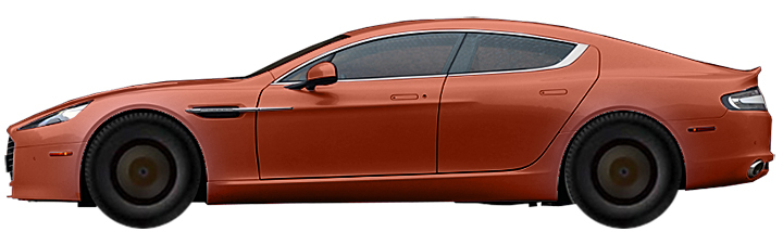 Диски ASTON MARTIN Rapide 6.0 V12 (2010-2013) R21