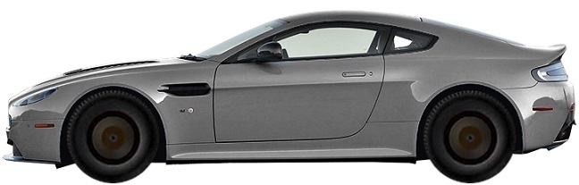 Диски ASTON MARTIN Vantage V8 4.7 N430 (2005-2017) R19