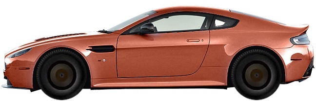 Диски на ASTON MARTIN Vantage V8 4.7 N430 2005