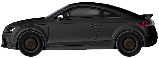 Диски на AUDI TT RS 8J Coupe (2009 - 2014)