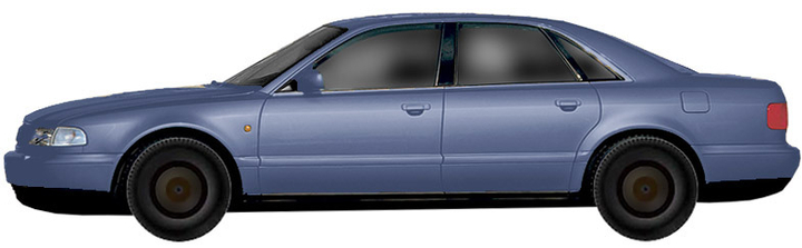 Диски на AUDI A8 D2 Sedan (1994 - 2002)