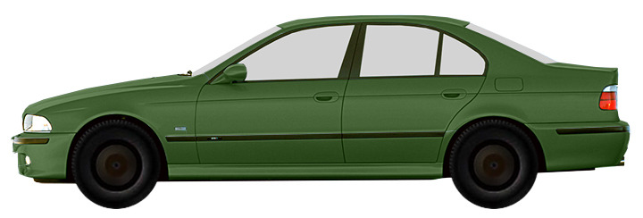 Диски BMW M5 5.0 V8 (1998-2003) R17