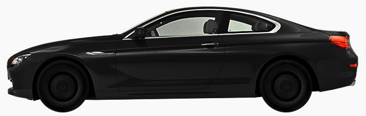 Диски на BMW 6-series F13 Coupe (2011 - 2015)