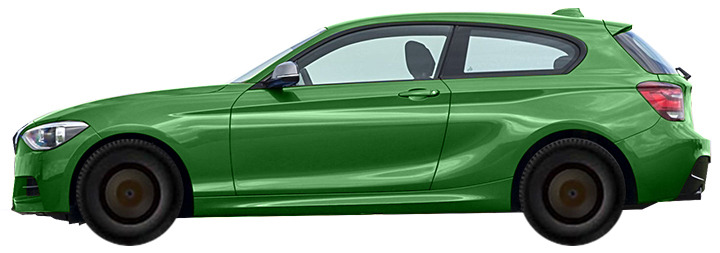 Диски BMW 1-series 120d (2011-2015) R19