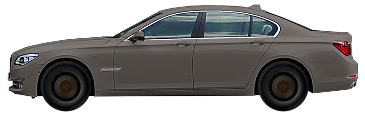 Диски BMW 7-series 730 i (2012-2015) R18