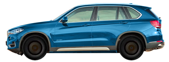 Диски BMW X5 35i (2013-2018) R20