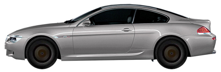 Диски BMW M6 5.0 V10 (2005-2010) R18