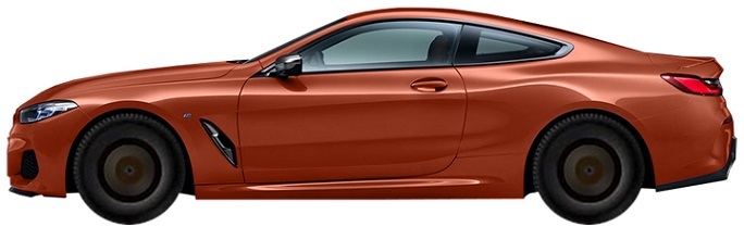 Диски BMW 8-series 840 i (2019-2025) R20