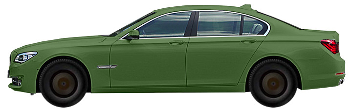 Диски BMW 7-series 730D (2012-2015) R18