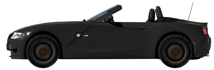 Диски на BMW Z4 M E85 Roadster (2006 - 2008)