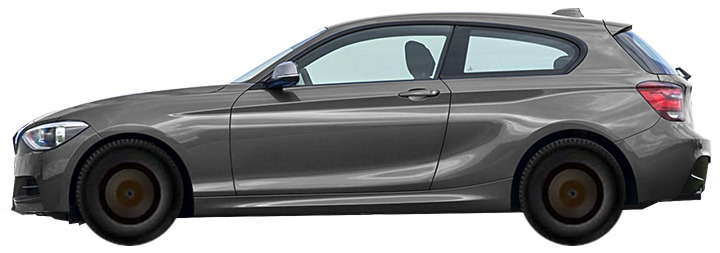 Диски BMW 1-series 118d xDrive (2011-2015) R19