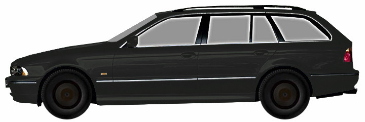 Диски на BMW 5-series E39 Touring (1997 - 2004)