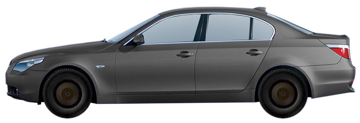 Диски BMW 5-series 530 i Security (2003-2010) R17