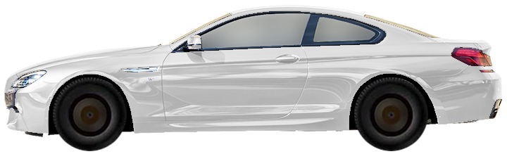 Диски BMW 6-series 650 i xDrive (2015-2018) R18