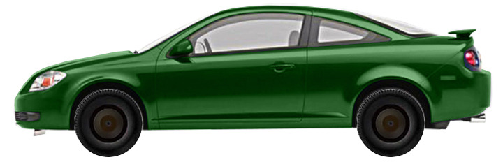 Диски на CHEVROLET Cobalt 2.4 2004