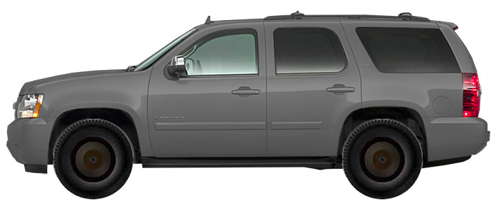 Диски CHEVROLET Tahoe 6.2 4WD (2006-2014) R18