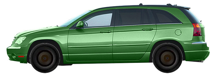 Диски на CHRYSLER Pacifica CS (2003 - 2008)