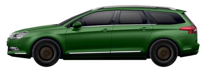 Диски CITROEN C5 2.7 V6 HDi (2008-2016) R17