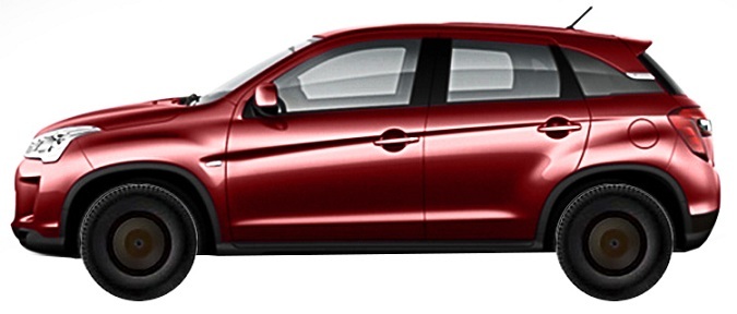 Диски на CITROEN C4 HDi 2012