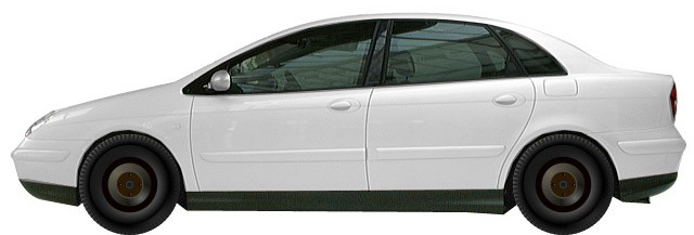 Диски CITROEN C5 2.2 HDi (2001-2004) R15