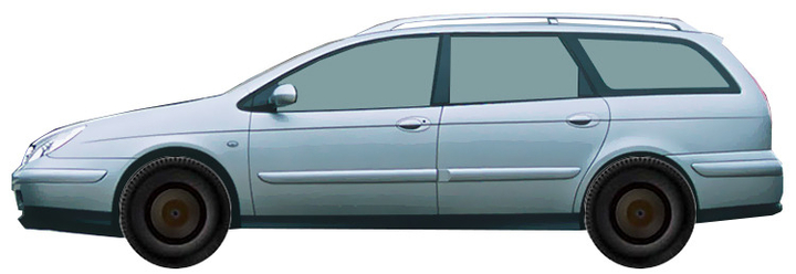 Диски на CITROEN C5 DE Break (2001 - 2004)