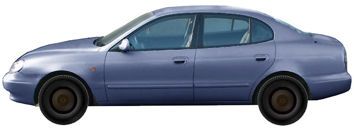 Диски DAEWOO Leganza 2.2i (1997-2002) R15