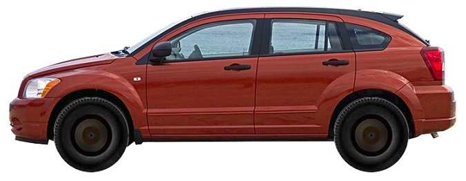 Диски DODGE Caliber 2.0 (2006-2011) R17