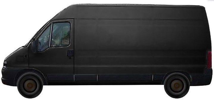 Диски на FIAT Ducato Елабуга X244 Furgon (2007 - 2012)