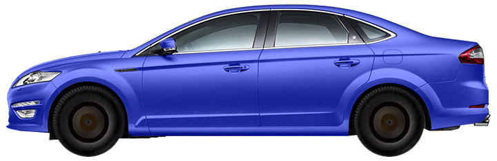 Диски FORD Mondeo 2.2 TDCi (2010-2015) R18