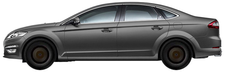 Диски FORD Mondeo 2.2 TDCi (2010-2015) R19