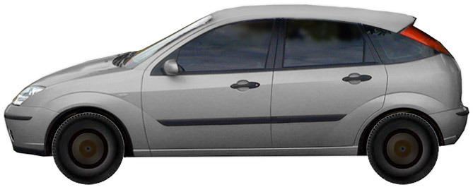 Диски FORD Focus 1.6 (1998-2004) R14