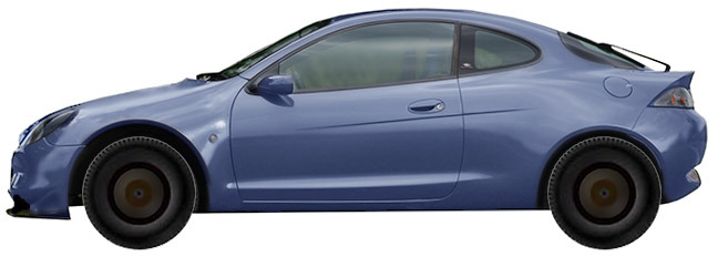 Диски FORD Puma 1.4 (1997-2002) R15