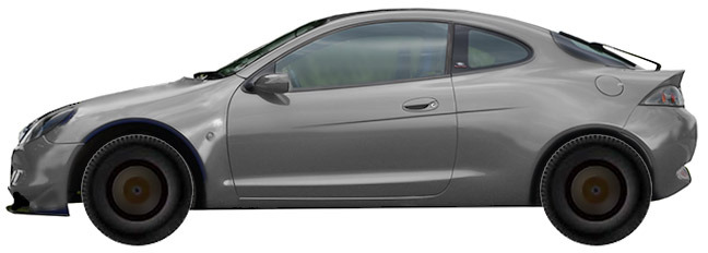 Диски FORD Puma 1.4 (1997-2002) R13