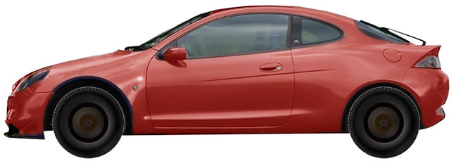 Диски FORD Puma 1.4 (1997-2002) R14