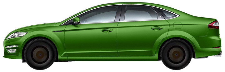 Диски FORD Mondeo 1.8 TDCi (2010-2015) R17