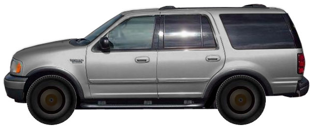 Диски на FORD Expedition 5.4 1996