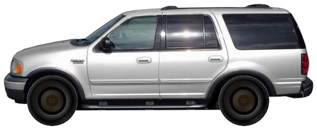 Диски на FORD Expedition U173 (1996 - 2003)