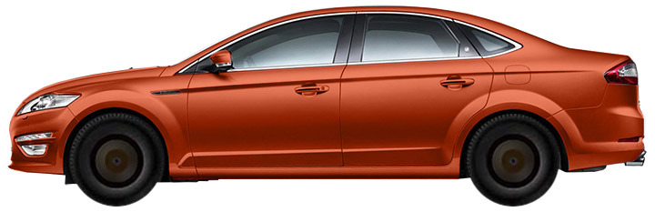 Диски FORD Mondeo 2.0 (2010-2015) R19