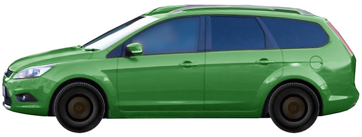 Диски на FORD Focus DA3 Turnier (2008 - 2011)